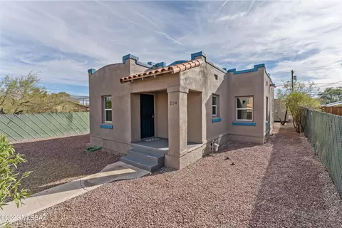 234 E Adams St, Tucson, AZ 85705 photo 3