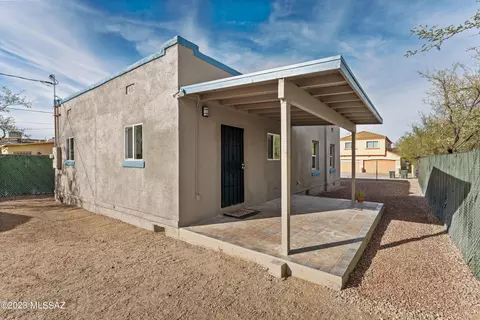 234 E Adams St, Tucson, AZ 85705 photo 15