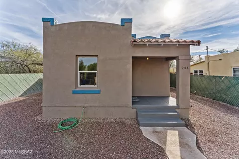 234 E Adams St, Tucson, AZ 85705 photo 2