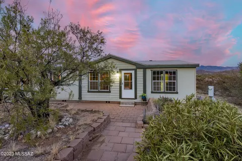 11745 S Morning Mist Pl, Vail, AZ 85641