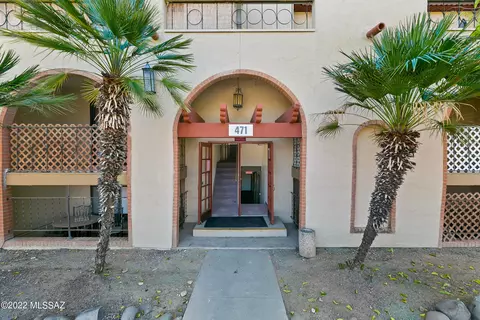 471 W Yucca Ct #315, Tucson, AZ 85704