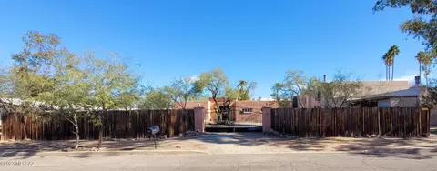 2008 N Bell Ave, Tucson, AZ 85712