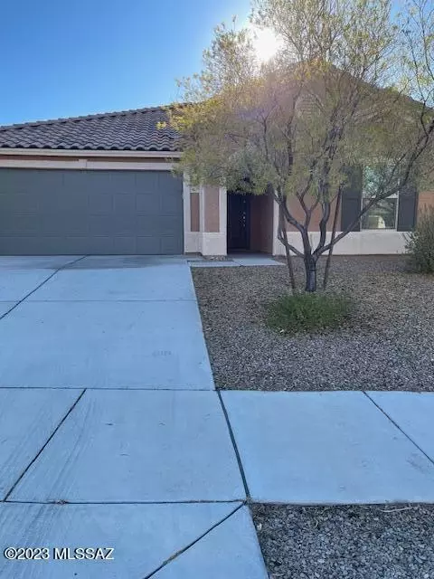 3928 S Corte Rana Rica, Tucson, AZ 85730