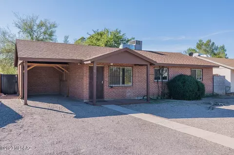 914 E Weymouth St, Tucson, AZ 85719