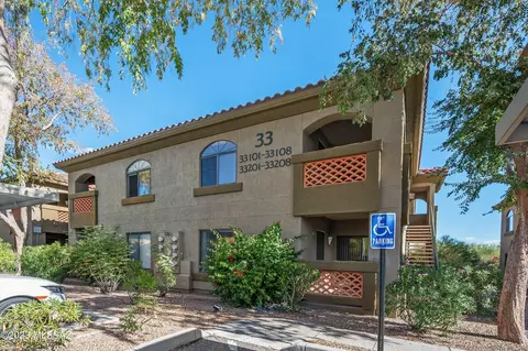 5751 N Kolb Rd #33106, Tucson, AZ 85750