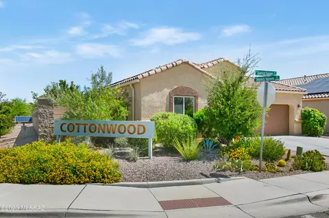 9192 W Spanish Dagger Dr, Marana, AZ 85653