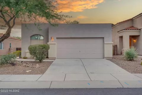 2383 N Avenida Tabica, Green Valley, AZ 85614