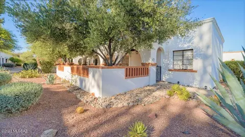 409 S Paseo Cerro #D, Green Valley, AZ 85614