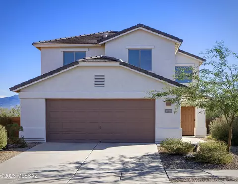 2995 S Pantano Edge Dr, Tucson, AZ 85730