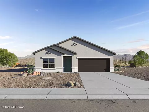5487 W Summer View Dr, Marana, AZ 85658