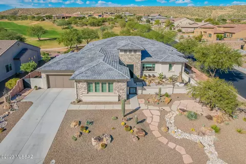 66970 E Wilderness Rock Dr, Tucson, AZ 85739
