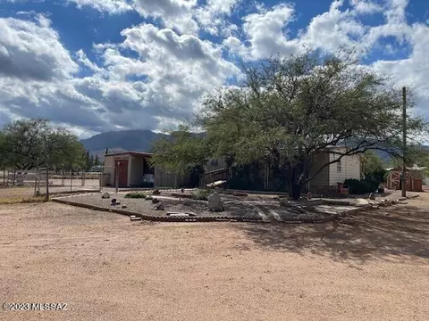 5152 S San Fernando Ave, Sierra Vista, AZ 85650