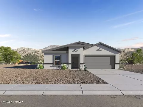 5552 W Coyote Star Rd, Marana, AZ 85658
