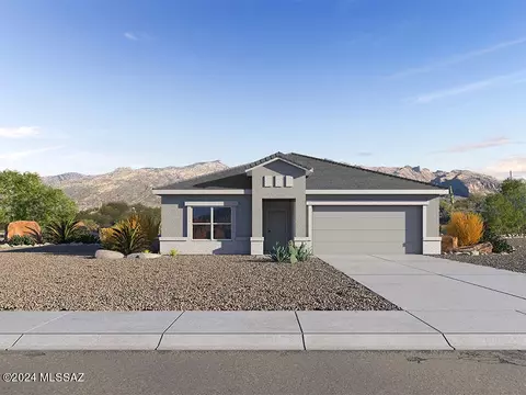 5562 W Coyote Star Rd, Marana, AZ 85658