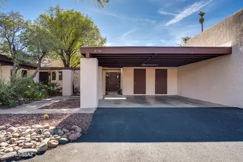 2990 E Weymouth St, Tucson, AZ 85716