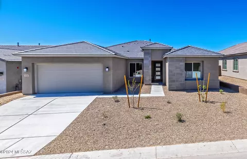 14487 N Twin Saguaro Dr, Marana, AZ 85658