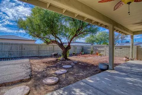 2558 E Hampton St, Tucson, AZ 85716 photo 13