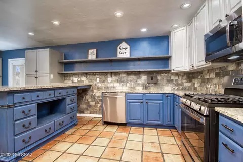2558 E Hampton St, Tucson, AZ 85716 photo 6