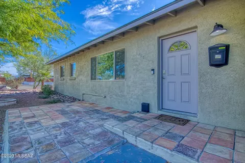 2558 E Hampton St, Tucson, AZ 85716 photo 3