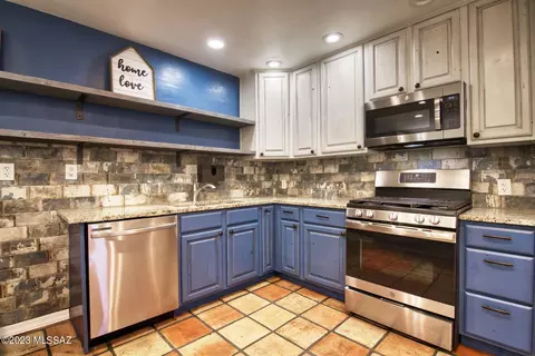 2558 E Hampton St, Tucson, AZ 85716 photo 5