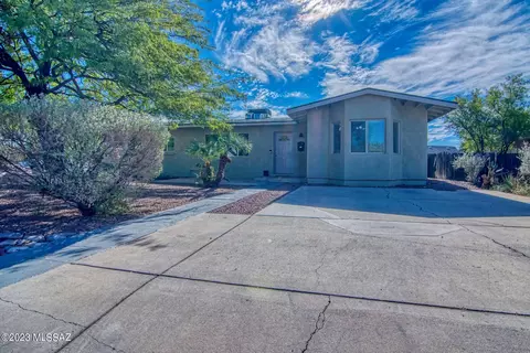 2558 E Hampton St, Tucson, AZ 85716 photo 2