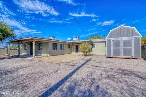 2558 E Hampton St, Tucson, AZ 85716 photo 15