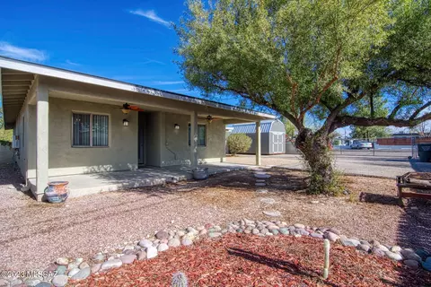 2558 E Hampton St, Tucson, AZ 85716 photo 14