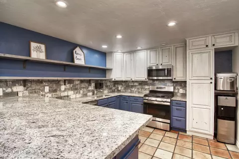 2558 E Hampton St, Tucson, AZ 85716 photo 4