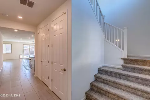 3281 W Shadow Park Way, Tucson, AZ 85742