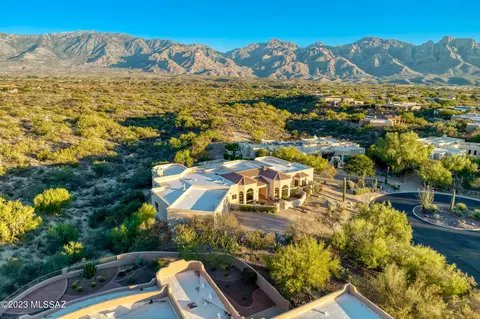 1261 E Placita Oro Fino, Oro Valley, AZ 85755