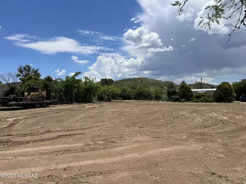 tbd W American Ave, Oracle, AZ 85623