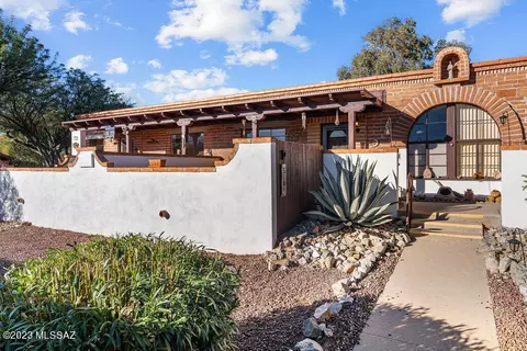 510 S Paseo Madera #B, Green Valley, AZ 85614