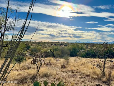14598 S Dunes Park Pl, Tucson, AZ 85736