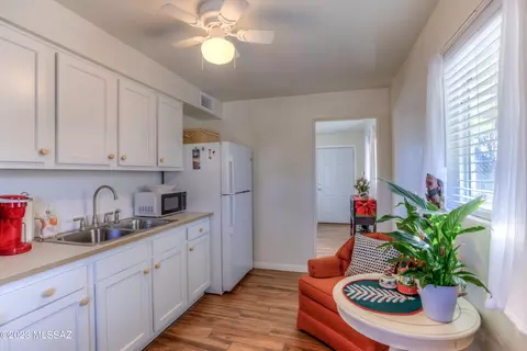 2655 N La Verne Ave, Tucson, AZ 85712