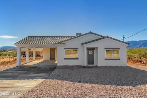 1810 Cajeme Ct, Rio Rico, AZ 85648
