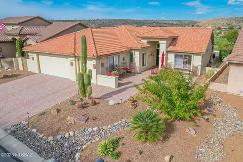 38018 S Desert Highland Dr, Tucson, AZ 85739