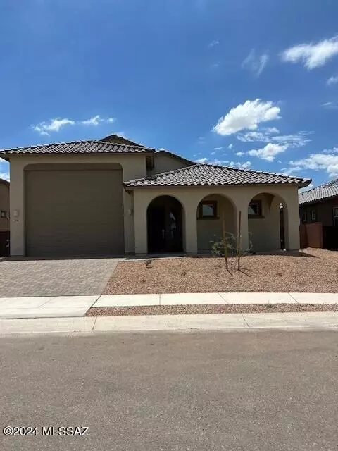 12796 E Prairie Aster Ln, Tucson, AZ 85747