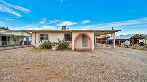 4002 S 13th Ave, Tucson, AZ 85714