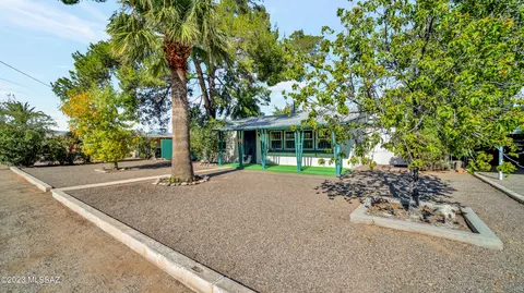 4025 E North St, Tucson, AZ 85712