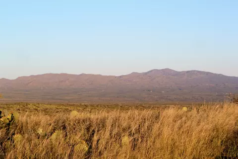 5 W Ac Off W Oro Creek Dr, Oracle, AZ 85623