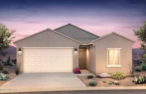 16538 S Paseo Badajo, Sahuarita, AZ 85629