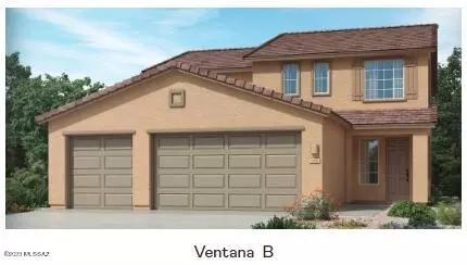 7484 S Camino Cardal, Tucson, AZ 85756