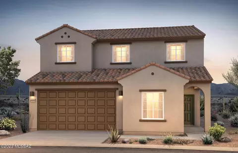 921 W Calle El Acuario, Sahuarita, AZ 85629