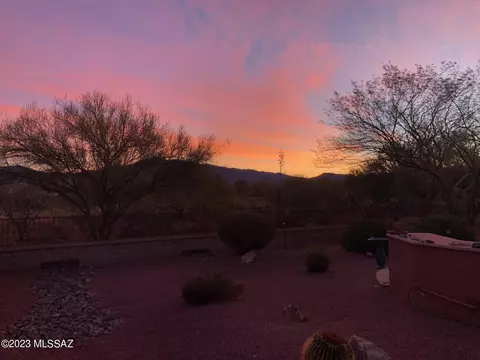 8995 S Placita Rancho De La Vis, Vail, AZ 85641