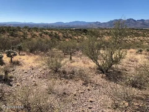121 Camino Olympia, Rio Rico, AZ 85648