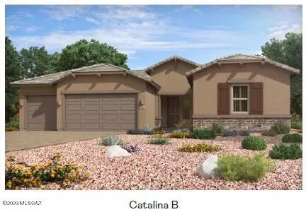5209 W Brentwood Ln, Tucson, AZ 85742