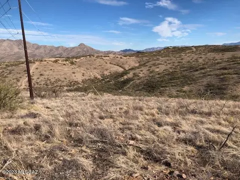 1265 Calle Cherokee, Rio Rico, AZ 85648