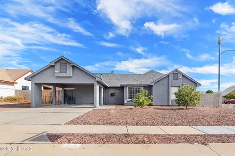 7173 S Avenida Sombra, Tucson, AZ 85746