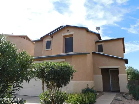 5584 S Monrovia Ave, Tucson, AZ 85706