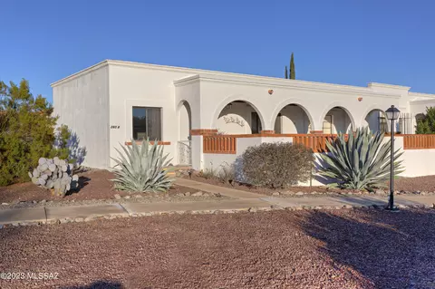 260 S Paseo Aguila UNIT A, Green Valley, AZ 85614